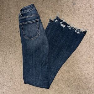 BKE BILLIE jeans